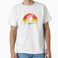 Football Offensive Lineman Funny T-Shirt - Fun Novelty Design for Adults - T-Shirt, Sweatshirt, Hoodie