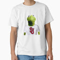 St Johns T-Shirt - Unique Graphic Unisex - T-Shirt, Sweatshirt, Hoodie