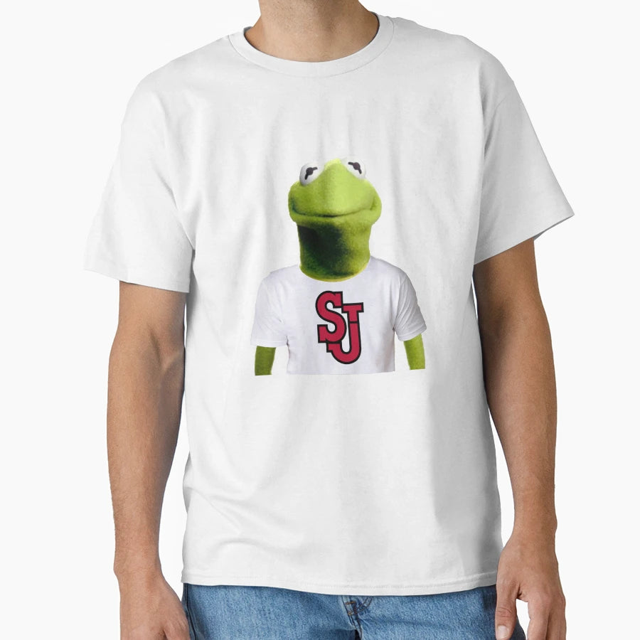St Johns T-Shirt - Unique Graphic Unisex - T-Shirt, Sweatshirt, Hoodie