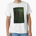Cr7 G O T Football Art Cristiano Ronaldo T-Shirt - Trendy Graphic Unisex - T-Shirt, Sweatshirt, Hoodie