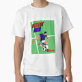 I Must Win T-Shirt - Casual Everyday Wear Men Women - T-Shirt, Sweatshirt, Hoodie