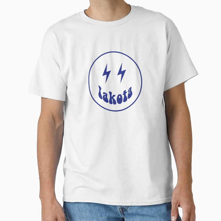 Lakota T-Shirt - Casual Everyday Wear Unisex - T-Shirt, Sweatshirt, Hoodie