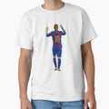 Mes Que Un Club T-Shirt - Graphic Print Men Women - T-Shirt, Sweatshirt, Hoodie