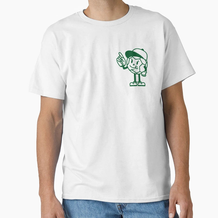 Football 1 Fan T-Shirt - Novelty Apparel Unisex - T-Shirt, Sweatshirt, Hoodie