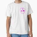 Skullrock T-Shirt - Streetwear Style Unisex - T-Shirt, Sweatshirt, Hoodie