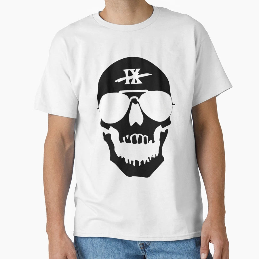 Harrow Ninth T-Shirt - Streetwear Style Unisex - T-Shirt, Sweatshirt, Hoodie