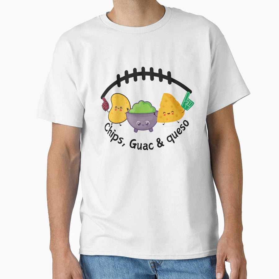 Super Food T-Shirt - Novelty Apparel Men Women - T-Shirt, Sweatshirt, Hoodie