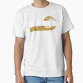 Baltimore Football Team Ii T-Shirt - Minimalist Print Men Women - T-Shirt, Sweatshirt, Hoodie