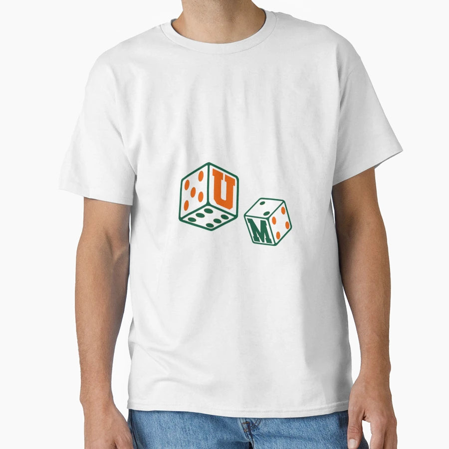 Umiami Beer Die T-Shirt - Novelty Apparel Unisex - T-Shirt, Sweatshirt, Hoodie