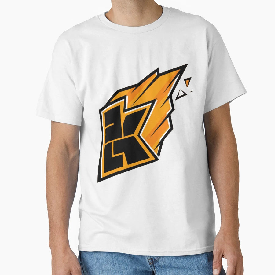 Kwebbelkop Gaming Lover T-Shirt - Aesthetic Graphic for Adults - T-Shirt, Sweatshirt, Hoodie