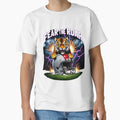 Clemson Football Roaring Tiger Gridiron T-Shirt - Trendy Graphic for Adults - T-Shirt, Sweatshirt, Hoodie