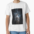 Lightning Strikes 4 T-Shirt - Fun Novelty Design Men Women - T-Shirt, Sweatshirt, Hoodie