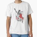 Tony Adams T-Shirt - Minimalist Print Unisex - T-Shirt, Sweatshirt, Hoodie