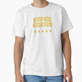 Super Senior Funny Gift Student T-Shirt - Casual Everyday Wear Men Women - T-Shirt, Sweatshirt, Hoodie