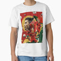 Football 7 T-Shirt - Casual Everyday Wear for Adults - T-Shirt, Sweatshirt, Hoodie