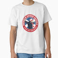 Aberdeen Soccer Casuals T-Shirt - Novelty Apparel Men Women - T-Shirt, Sweatshirt, Hoodie