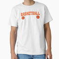 Basketball Coach Definition Funny T-Shirt - Novelty Apparel for Adults - T-Shirt, Sweatshirt, Hoodie