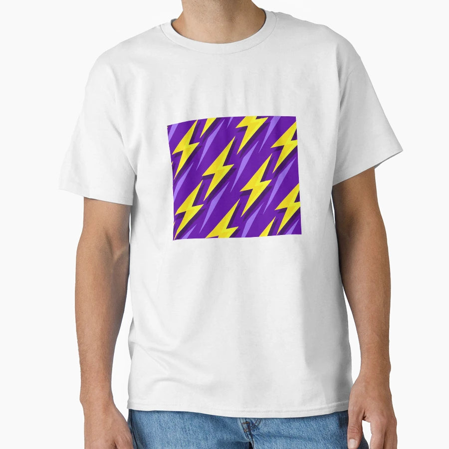 Vibrant Neon Glow Futuristic T-Shirt - Streetwear Style for Adults - T-Shirt, Sweatshirt, Hoodie