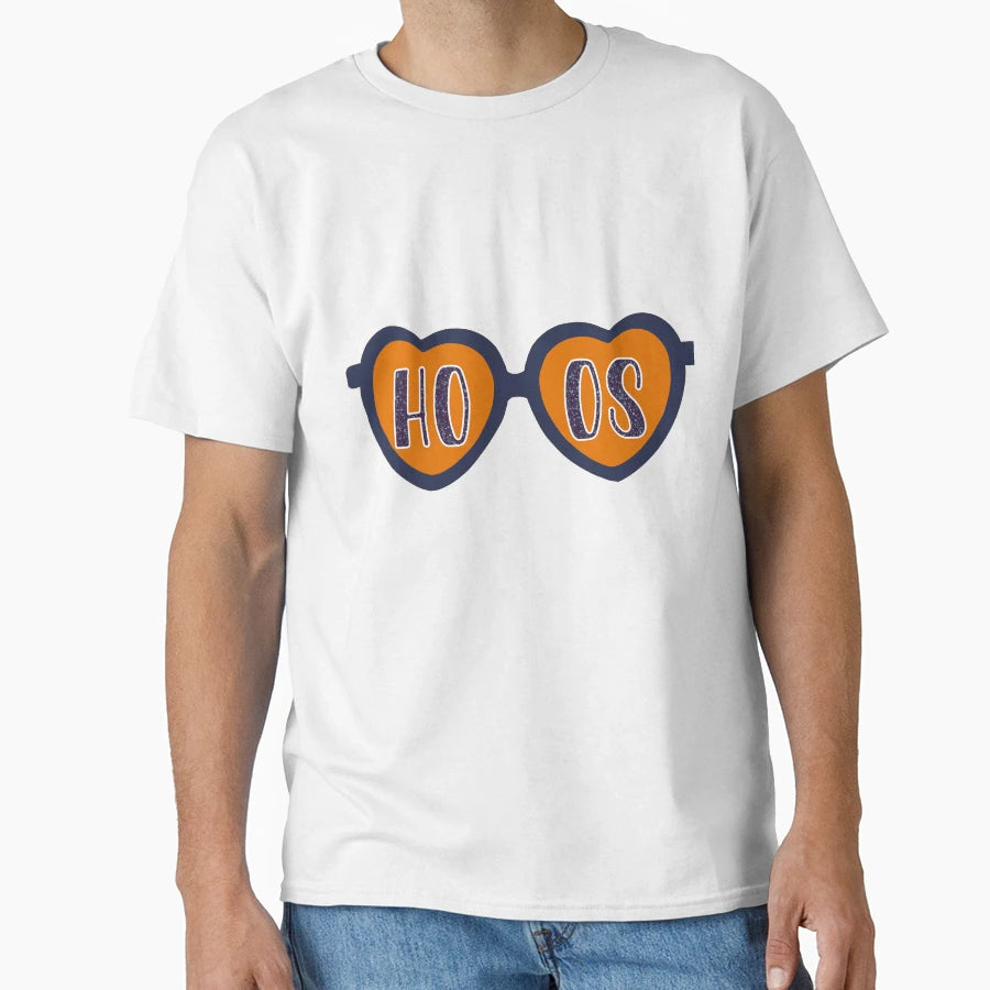 Uvirginia Sunnies T-Shirt - Aesthetic Graphic Unisex - T-Shirt, Sweatshirt, Hoodie