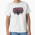 Art Arizona Cardinals T-Shirt - Casual Everyday Wear Unisex - T-Shirt, Sweatshirt, Hoodie