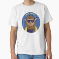 Party Animal T-Shirt - Streetwear Style Unisex - T-Shirt, Sweatshirt, Hoodie