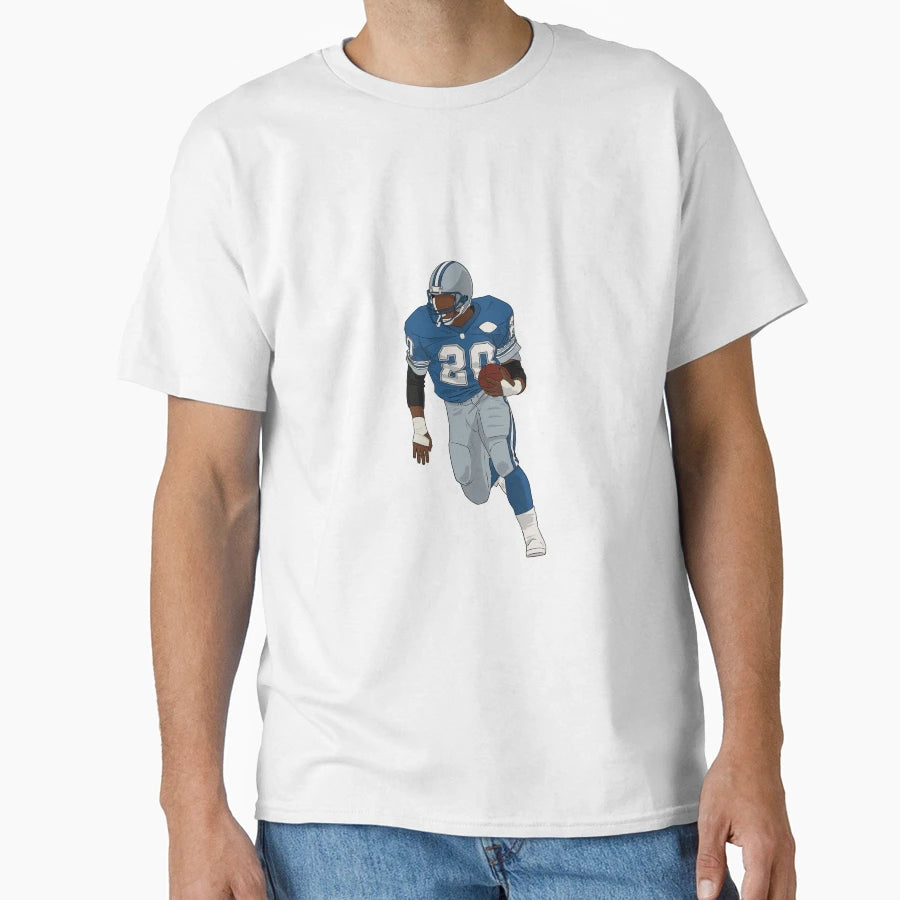Goat Status T-Shirt - Graphic Print Unisex - T-Shirt, Sweatshirt, Hoodie