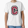 Colgate Raiders T-Shirt - Custom Art Print Unisex - T-Shirt, Sweatshirt, Hoodie