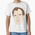 Quentin Tarantino T-Shirt - Trendy Graphic Unisex - T-Shirt, Sweatshirt, Hoodie
