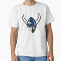 Western Washington Vikings T-Shirt - Unique Graphic for Adults - T-Shirt, Sweatshirt, Hoodie