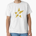 Psv Team Star Logo T-Shirt - Streetwear Style for Adults - T-Shirt, Sweatshirt, Hoodie