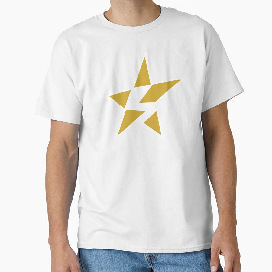 Psv Team Star Logo T-Shirt - Streetwear Style for Adults - T-Shirt, Sweatshirt, Hoodie