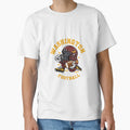 Art Washington Commanders T-Shirt - Unique Graphic Men Women - T-Shirt, Sweatshirt, Hoodie