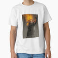 Smokin JB T-Shirt - Novelty Apparel Unisex - T-Shirt, Sweatshirt, Hoodie