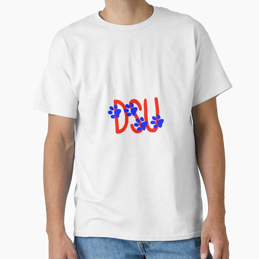 Desales Bulldogs T-Shirt - Aesthetic Graphic Men Women - T-Shirt, Sweatshirt, Hoodie