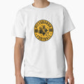 Pittsburgh Steelers T-Shirt - Fun Novelty Design for Adults - T-Shirt, Sweatshirt, Hoodie