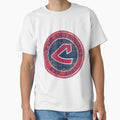 Caucasian T-Shirt - Casual Everyday Wear for Adults - T-Shirt, Sweatshirt, Hoodie