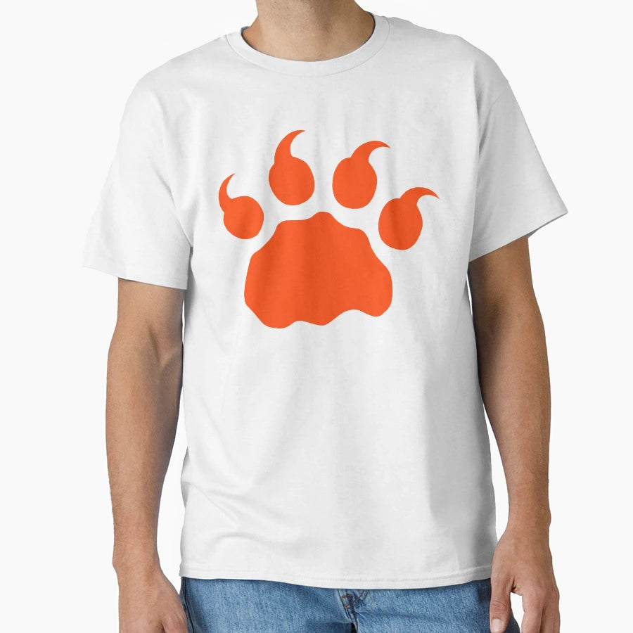 Bc Lions T-Shirt - Trendy Graphic Unisex - T-Shirt, Sweatshirt, Hoodie
