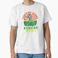 Throwing Bombs Fantasy Football T-Shirt - Streetwear Style Men Women - T-Shirt, Sweatshirt, Hoodie