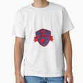 American Football Lets Party T-Shirt - Casual Everyday Wear for Adults - T-Shirt, Sweatshirt, Hoodie