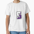 Scranton S T-Shirt - Streetwear Style for Adults - T-Shirt, Sweatshirt, Hoodie