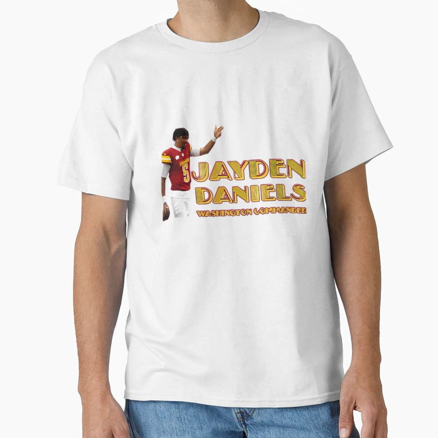 JD T-Shirt - Custom Art Print for Adults - T-Shirt, Sweatshirt, Hoodie