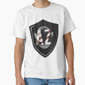 Azog Coat Arms T-Shirt - Casual Everyday Wear Unisex - T-Shirt, Sweatshirt, Hoodie