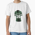 Laurel South Jersey T-Shirt - Graphic Print Men Women - T-Shirt, Sweatshirt, Hoodie