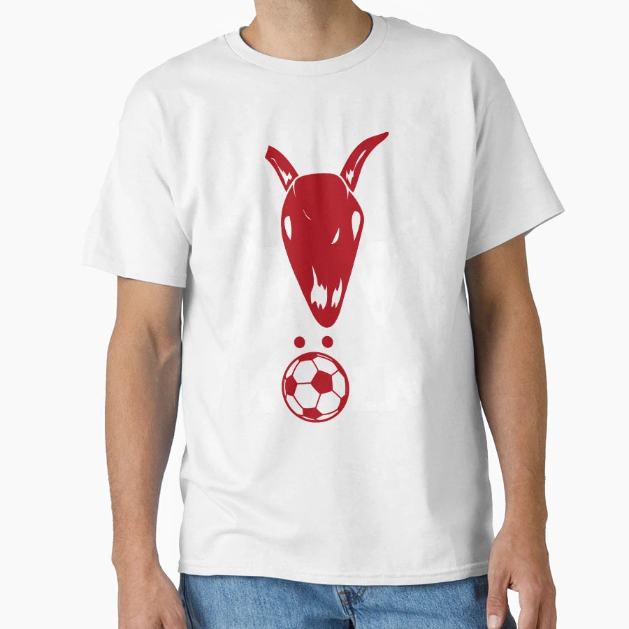 Football Footballer Jersey Fan T-Shirt - Casual Everyday Wear for Adults - T-Shirt, Sweatshirt, Hoodie