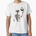 Skull Kicker T-Shirt - Casual Everyday Wear for Adults - T-Shirt, Sweatshirt, Hoodie