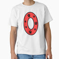 Paw Alphabet T-Shirt - Casual Everyday Wear Unisex - T-Shirt, Sweatshirt, Hoodie