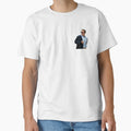 Tom Wambsgans Is T-Shirt - Novelty Apparel Unisex - T-Shirt, Sweatshirt, Hoodie