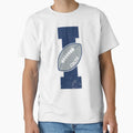 Art Indianapolis Colts T-Shirt - Fun Novelty Design for Adults - T-Shirt, Sweatshirt, Hoodie