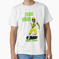 Rush Hour T-Shirt - Graphic Print Unisex - T-Shirt, Sweatshirt, Hoodie