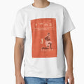 Football Art T-Shirt - Casual Everyday Wear Unisex - T-Shirt, Sweatshirt, Hoodie